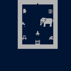 play The Thingy In The Room