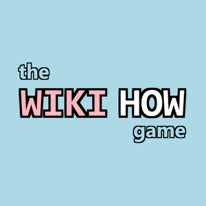 play The Wiki How Game