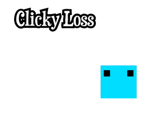 play Clicky Loss