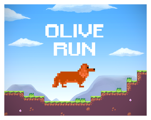 play Olive Run