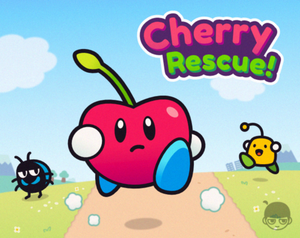 play Cherry Rescue!