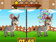 play Cartoon Animals Differences