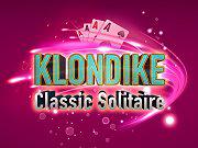 play Classic Klondike Solitaire Card