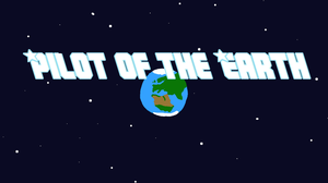 play Pilot Of The Earth