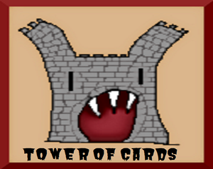 play Tower Of Cards