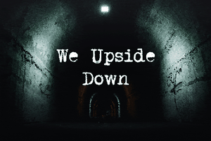 play We Upside Down