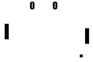 play 1 Player Pong Vs Cpu