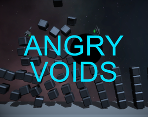 play Angry Voids