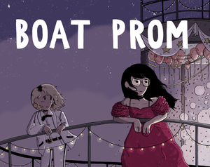 play Boat Prom