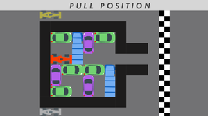play Pull Position