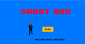 play Shoot Run