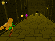 play Collect Coins!