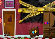 play Crime House Escape