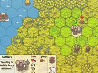 Settlers Of Albion