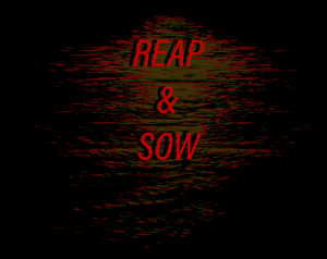 play Reap&Sow