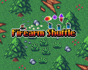 play Firearm Shuffle