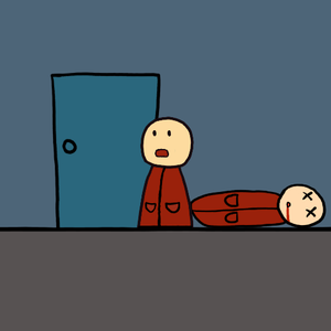 play Late For Exam