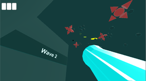 play Danmaku Shooter