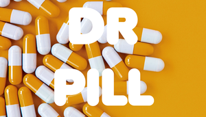 play Dr. Pill