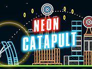 play Neon Catapult