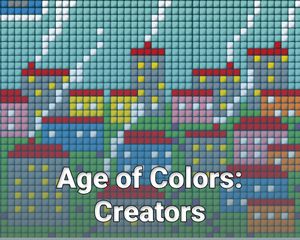 play Age Of Colors