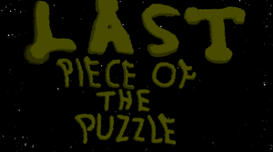 play Last Piece Of The Puzzle