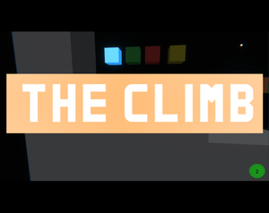 The Climb : A Mixandjam2020 Submission