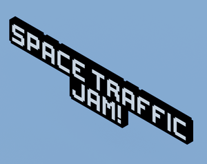 play Space (Traffic) Jam! [Beta 1.0]