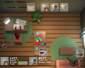 play Given Enough Time