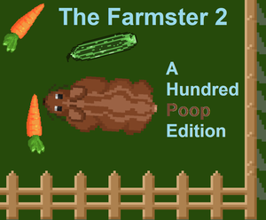 play The Farmster 2: Hundred Poop Edition