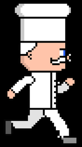 play Lil' Chef