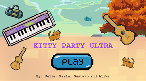 play Kitty Party Ultra!