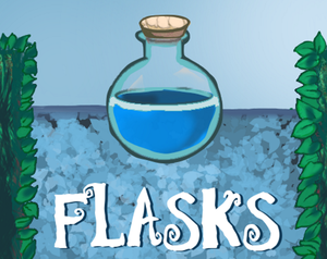 play Flasks