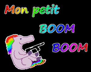 play Mon Petit Boom Boom