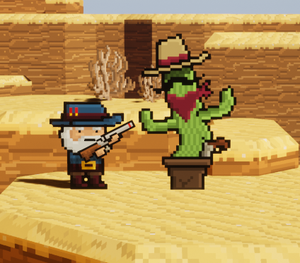 play Shotgun Wedding