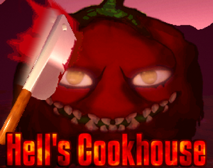 play Hell'S Cookhouse