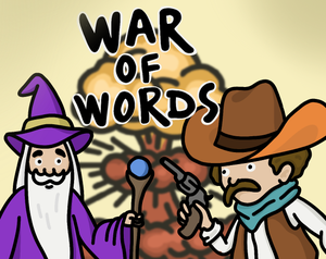 play War Of Words