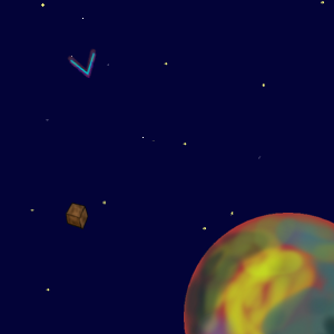 play Interplanetary Delivery