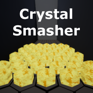 play Crystal Smasher