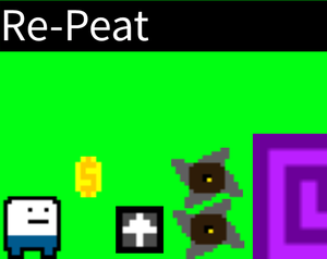play Re-Peat