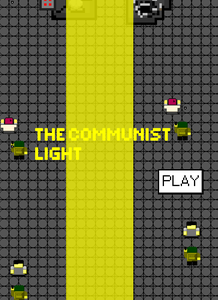 play The Communist Light