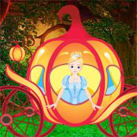 play Wowescape-Save-The-Princess-Cinderella