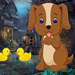 play Meek Puppy Escape