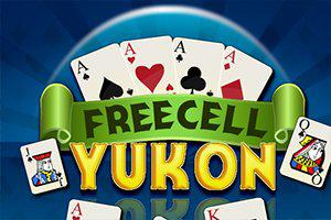 play Yukon Freecell