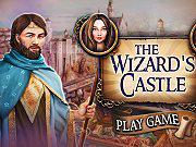play The Wizards Castle