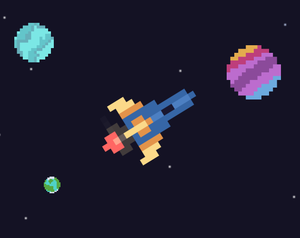 play Space Navigation