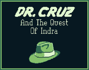 play Dr. Cruz And The Quest Of Indra