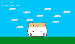 play Puff Up The Hamster