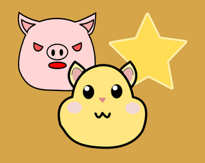 play Ham-Star