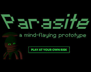 play Parasite Squiddie